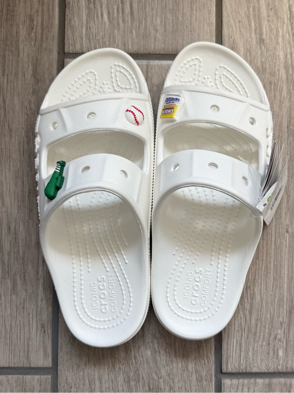 CROCS Baya Sandals